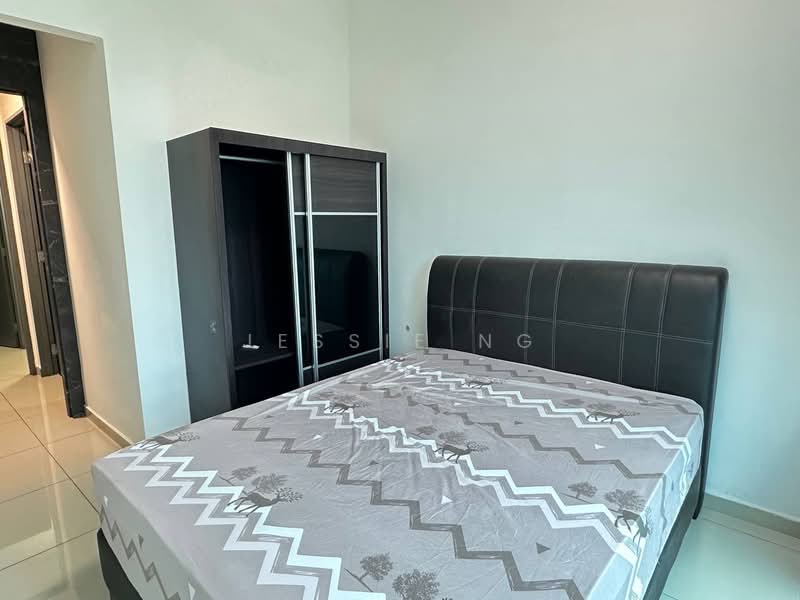 Servis Apartment untuk Disewa di Wave @ Marina Cove - Jessie Ng - Bedroom - PropertyGuru.com.my