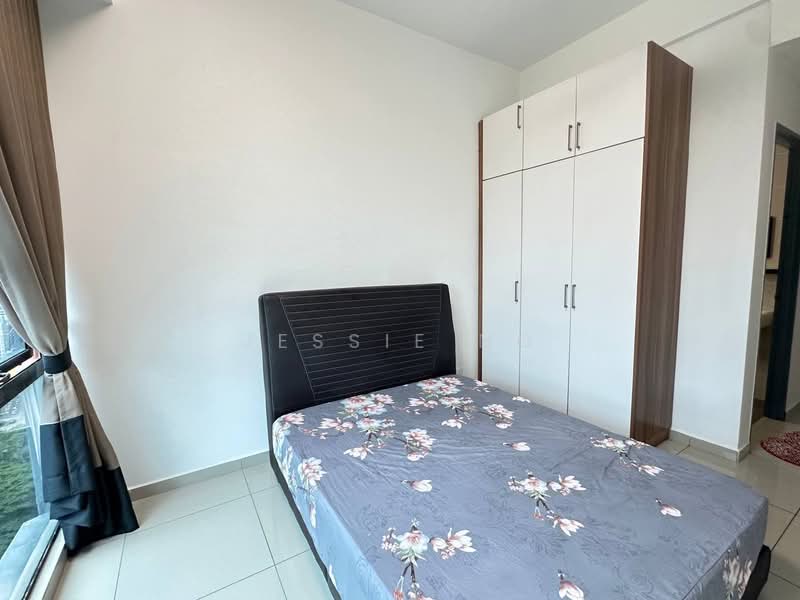 Servis Apartment untuk Disewa di Wave @ Marina Cove - Jessie Ng - Bedroom - PropertyGuru.com.my