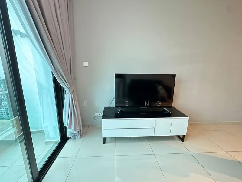 Servis Apartment untuk Disewa di Wave @ Marina Cove - Jessie Ng - Balcony - PropertyGuru.com.my