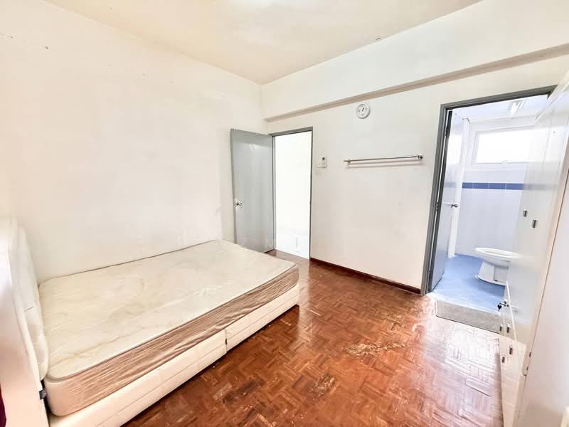 Condominium for Sale at Sri Hijau - Azmi . - Bedroom - PropertyGuru.com.my