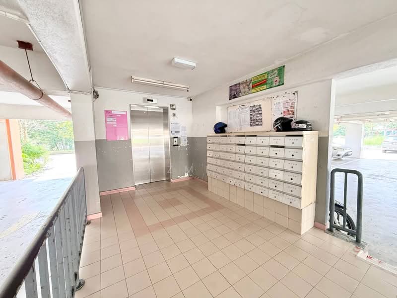 Condominium for Sale at Sri Hijau - Azmi . - PropertyGuru.com.my