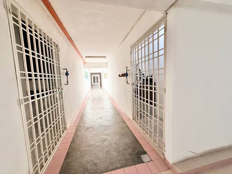 Condominium for Sale at Sri Hijau - Azmi . - PropertyGuru.com.my