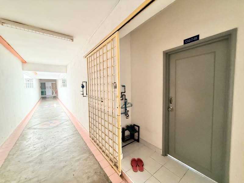 Condominium for Sale at Sri Hijau - Azmi . - PropertyGuru.com.my