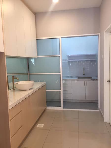 Rumah Kluster untuk Dijual di Sepang (Selangor) - Zul Arif - Kitchen - PropertyGuru.com.my