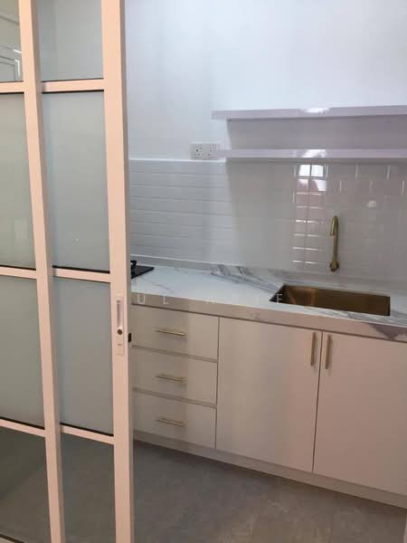 Rumah Kluster untuk Dijual di Sepang (Selangor) - Zul Arif - Kitchen - PropertyGuru.com.my