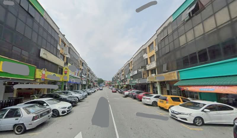 Shop for Rent in Taman Subang Perdana (Sungai Buloh) - Oscar Lee - PropertyGuru.com.my