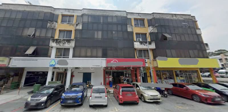 Shop for Rent in Taman Subang Perdana (Sungai Buloh) - Oscar Lee - Exterior - PropertyGuru.com.my