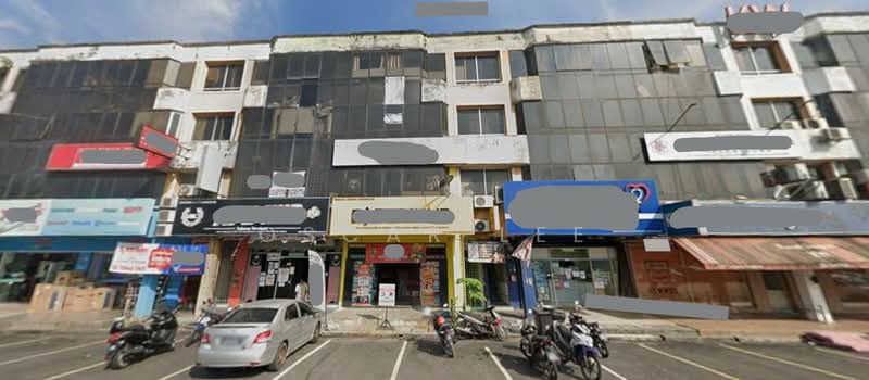 Shop for Rent in Taman Subang Perdana (Sungai Buloh) - Oscar Lee - Exterior - PropertyGuru.com.my