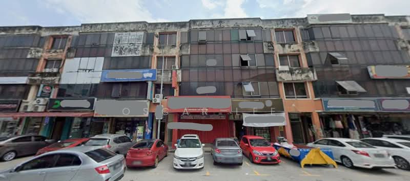 Shop for Rent in Taman Subang Perdana (Sungai Buloh) - Oscar Lee - PropertyGuru.com.my