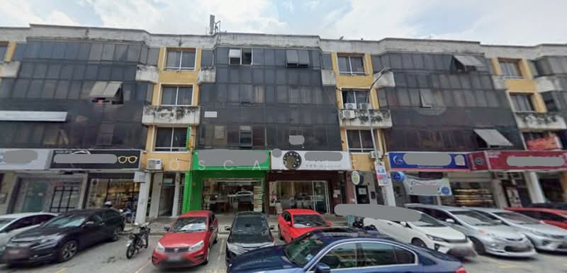 Shop for Rent in Taman Subang Perdana (Sungai Buloh) - Oscar Lee - Exterior - PropertyGuru.com.my