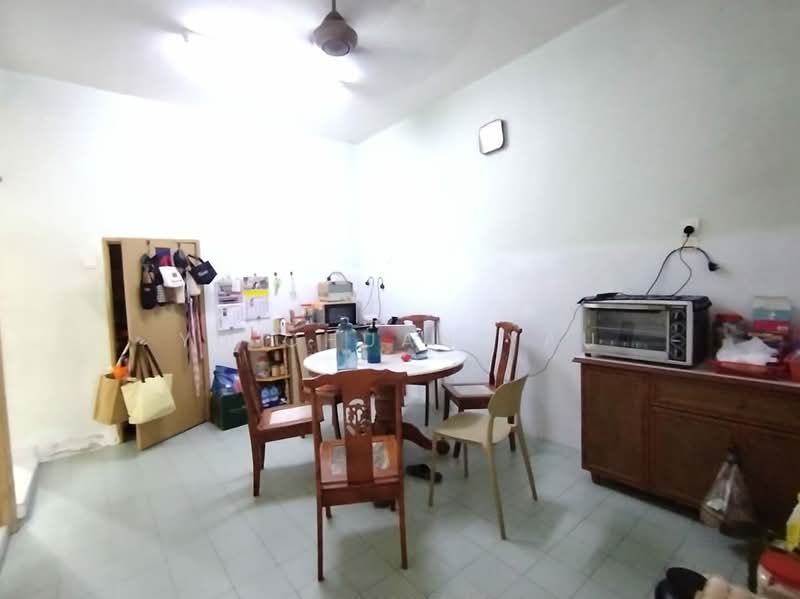 Rumah Teres 2 Tingkat untuk Dijual di Taman Bertam Perdana (Bertam) - Yu Chuan Yau - PropertyGuru.com.my