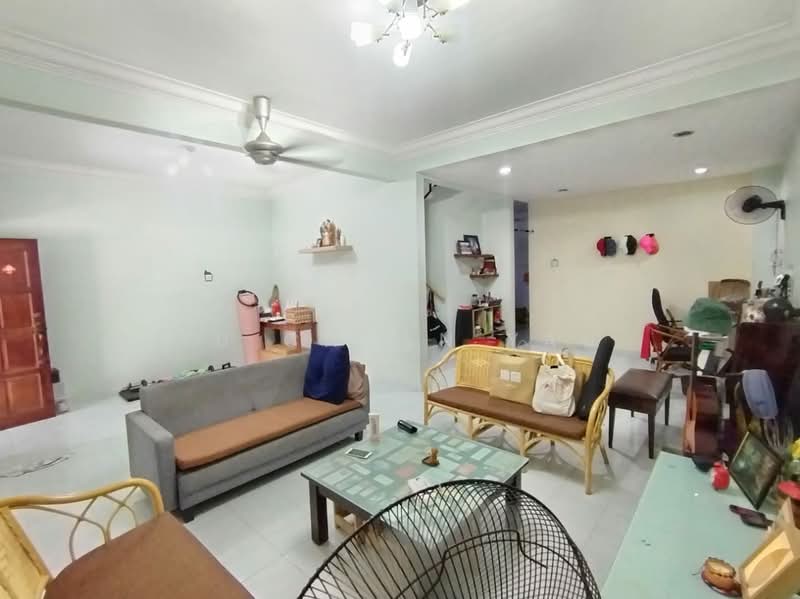 Rumah Teres 2 Tingkat untuk Dijual di Taman Bertam Perdana (Bertam) - Yu Chuan Yau - PropertyGuru.com.my