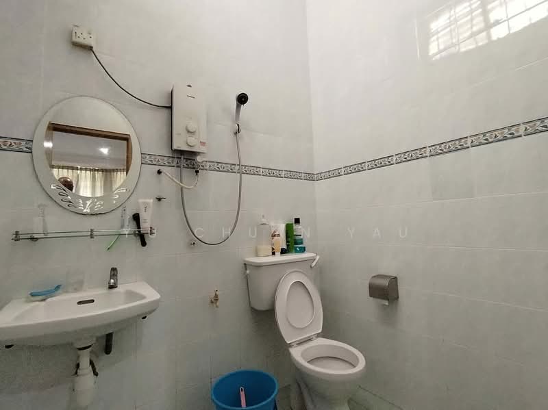 Rumah Teres 2 Tingkat untuk Dijual di Taman Bertam Perdana (Bertam) - Yu Chuan Yau - PropertyGuru.com.my