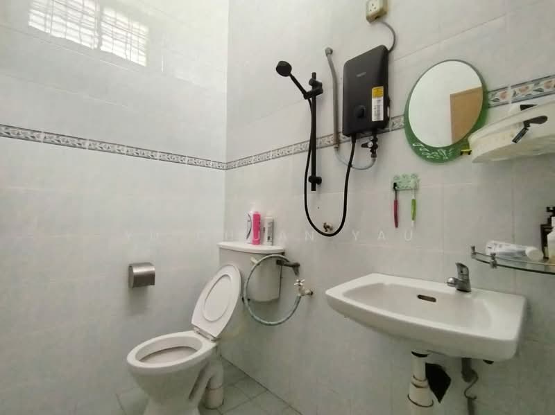 Rumah Teres 2 Tingkat untuk Dijual di Taman Bertam Perdana (Bertam) - Yu Chuan Yau - PropertyGuru.com.my