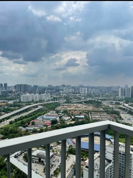 Service Residence for Rent at Serviced Residence @ Razak City Residences (RC Residences) - Jacqueline Mar - PropertyGuru.com.my