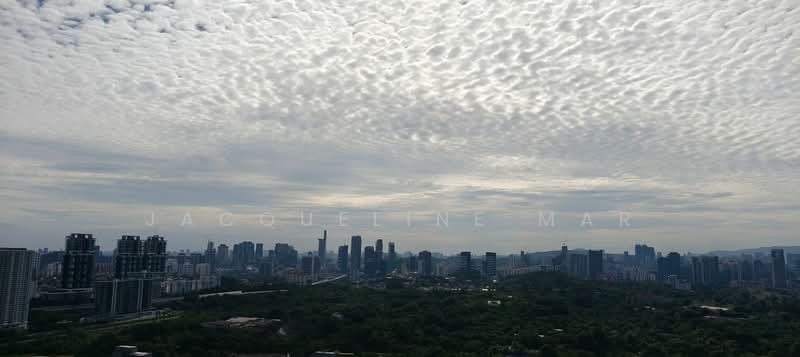 Service Residence for Rent at Serviced Residence @ Razak City Residences (RC Residences) - Jacqueline Mar - PropertyGuru.com.my