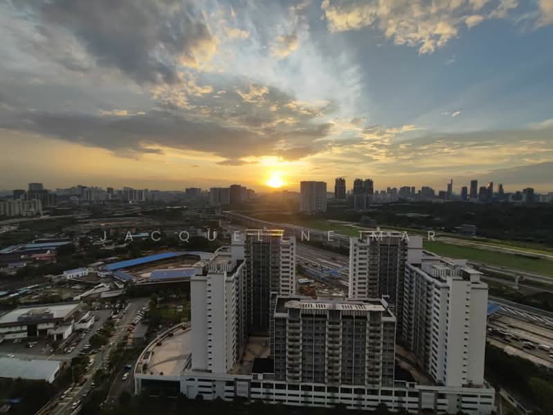 Service Residence for Rent at Serviced Residence @ Razak City Residences (RC Residences) - Jacqueline Mar - PropertyGuru.com.my