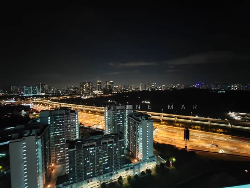 Service Residence for Rent at Serviced Residence @ Razak City Residences (RC Residences) - Jacqueline Mar - PropertyGuru.com.my