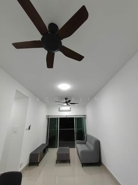 Service Residence for Rent at Serviced Residence @ Razak City Residences (RC Residences) - Jacqueline Mar - PropertyGuru.com.my