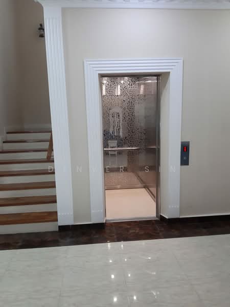 Rumah Banglo untuk Dijual di Taman Puncak Saujana (Kajang) - Denver Sin - Interior - PropertyGuru.com.my