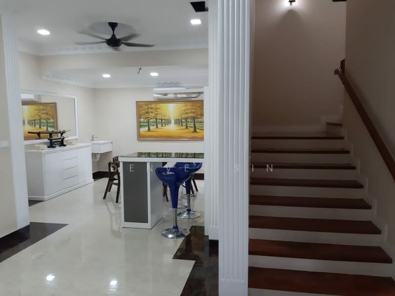 Rumah Banglo untuk Dijual di Taman Puncak Saujana (Kajang) - Denver Sin - Interior - PropertyGuru.com.my
