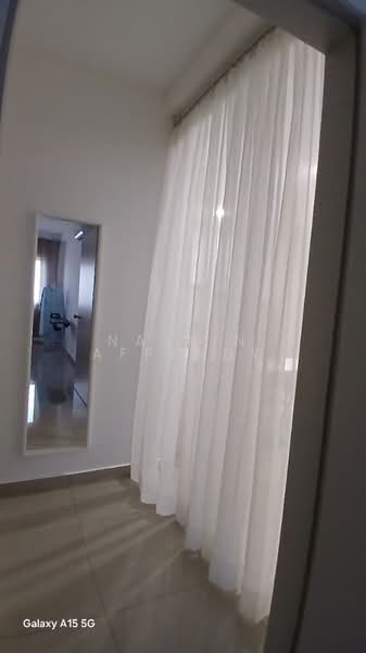 Servis Apartment untuk Disewa di Huni @ Eco Ardence - Nazrin Affendy - Interior - PropertyGuru.com.my