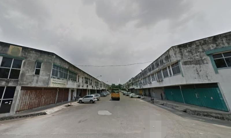 Factory for Rent in Rawang (Selangor) - Tris Jong - PropertyGuru.com.my