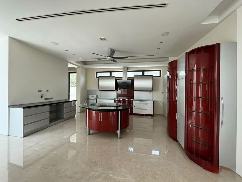Rumah Banglo untuk Disewa di Bukit Tunku (Kenny Hills) (Kuala Lumpur) - David Tan - Kitchen - PropertyGuru.com.my