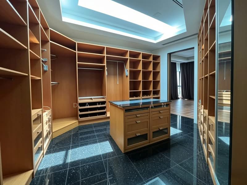 Rumah Banglo untuk Disewa di Bukit Tunku (Kenny Hills) (Kuala Lumpur) - David Tan - Interior - PropertyGuru.com.my
