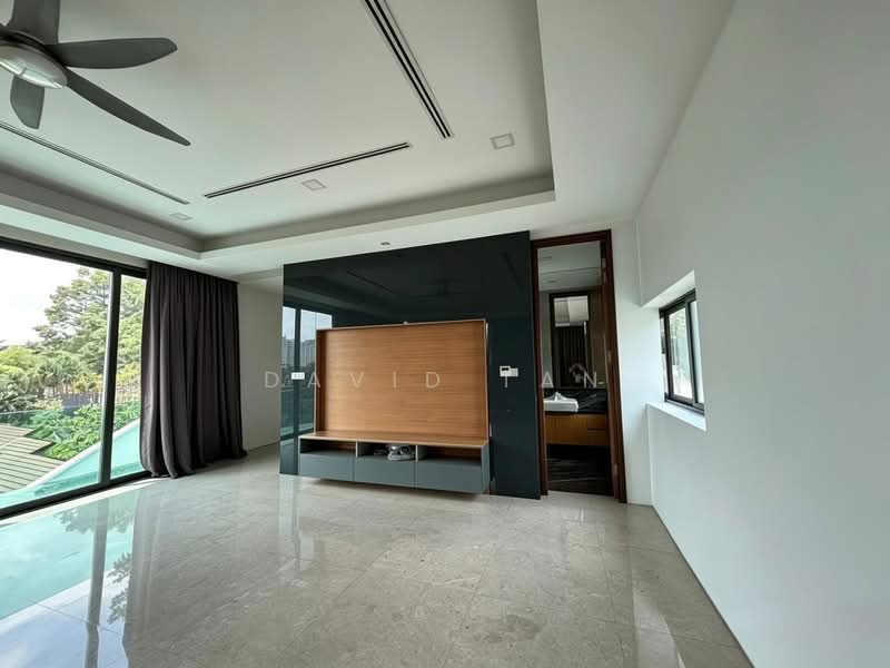 Rumah Banglo untuk Disewa di Bukit Tunku (Kenny Hills) (Kuala Lumpur) - David Tan - Living Room - PropertyGuru.com.my