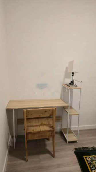Condominium for Rent at Lakefront Residence - Chai Ming Hern - Study - PropertyGuru.com.my