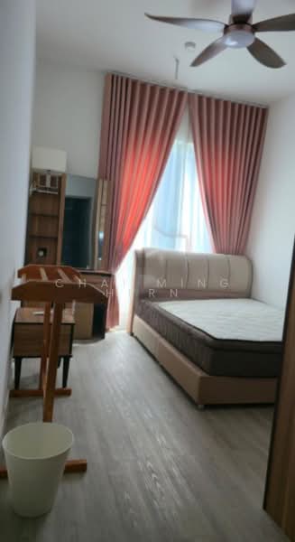 Condominium for Rent at Lakefront Residence - Chai Ming Hern - Bedroom - PropertyGuru.com.my