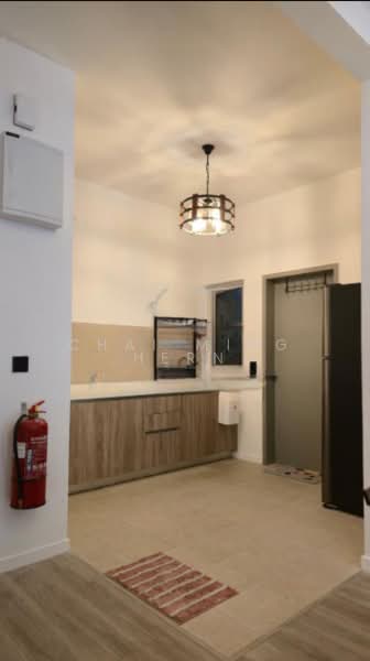 Condominium for Rent at Lakefront Residence - Chai Ming Hern - Kitchen - PropertyGuru.com.my