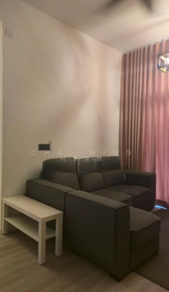 Condominium for Rent at Lakefront Residence - Chai Ming Hern - Living Room - PropertyGuru.com.my