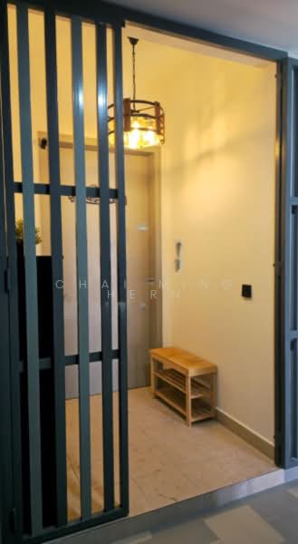 Condominium for Rent at Lakefront Residence - Chai Ming Hern - Entrance - PropertyGuru.com.my