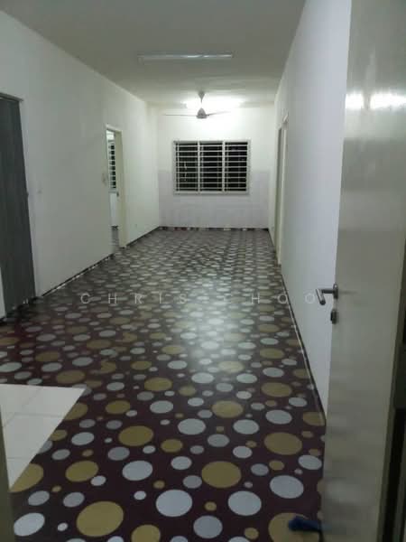 Pangsapuri untuk Disewa di Residensi Pandanmas 2 - Chris Choo - Corridor - PropertyGuru.com.my