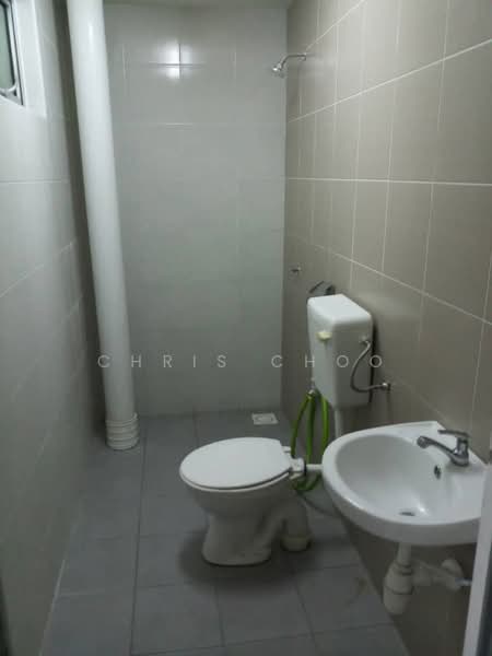 Pangsapuri untuk Disewa di Residensi Pandanmas 2 - Chris Choo - PropertyGuru.com.my