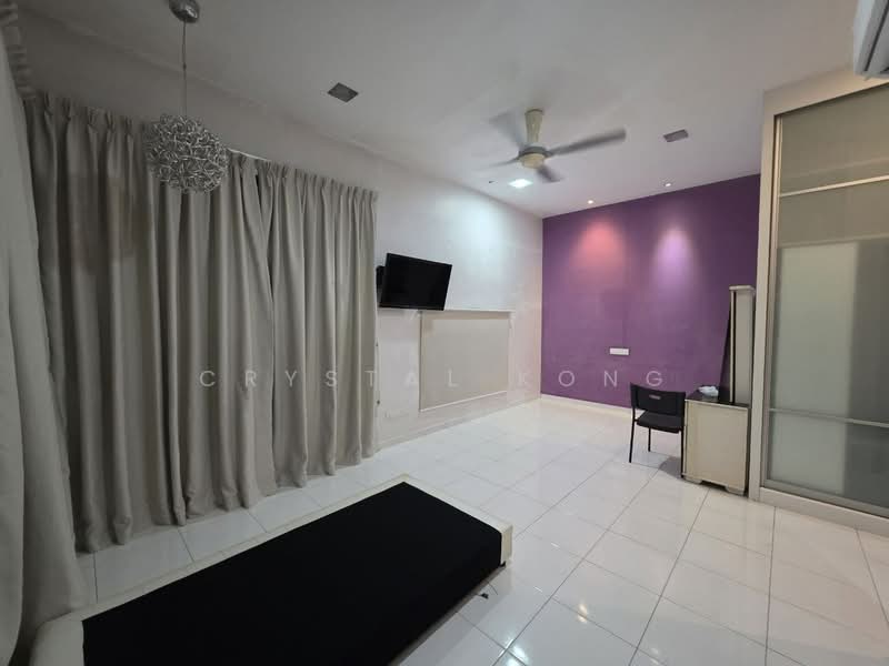 2-storey Terraced House for Sale in Taman Setia Indah (Tebrau) - Crystal Kong - Bedroom - PropertyGuru.com.my