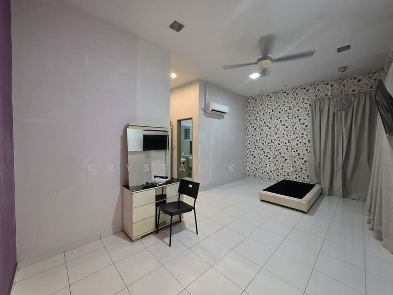 2-storey Terraced House for Sale in Taman Setia Indah (Tebrau) - Crystal Kong - Bedroom - PropertyGuru.com.my