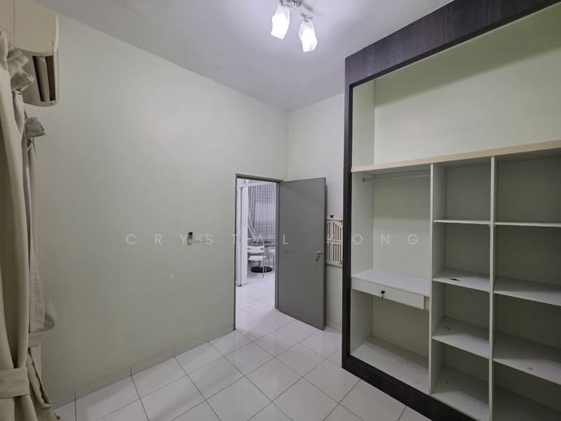 2-storey Terraced House for Sale in Taman Setia Indah (Tebrau) - Crystal Kong - Interior - PropertyGuru.com.my