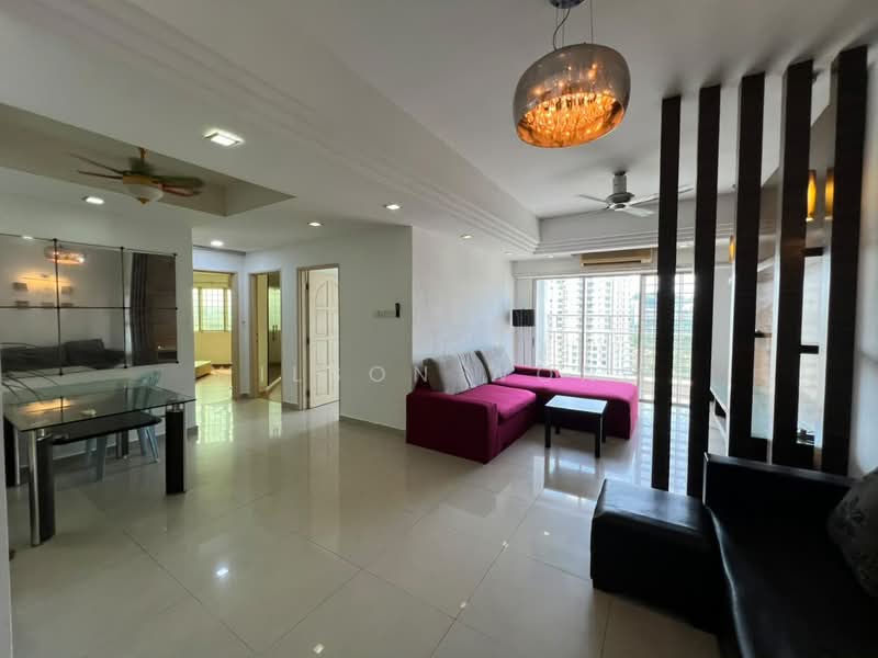 Condominium for Sale at Menara Menjalara - Wilson Wong - PropertyGuru.com.my