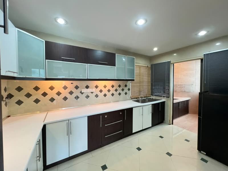 Condominium for Sale at Menara Menjalara - Wilson Wong - PropertyGuru.com.my