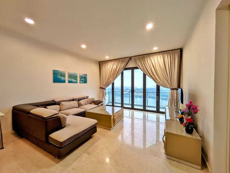 Servis Apartment untuk Disewa di Imperia - Wilson Tee - PropertyGuru.com.my