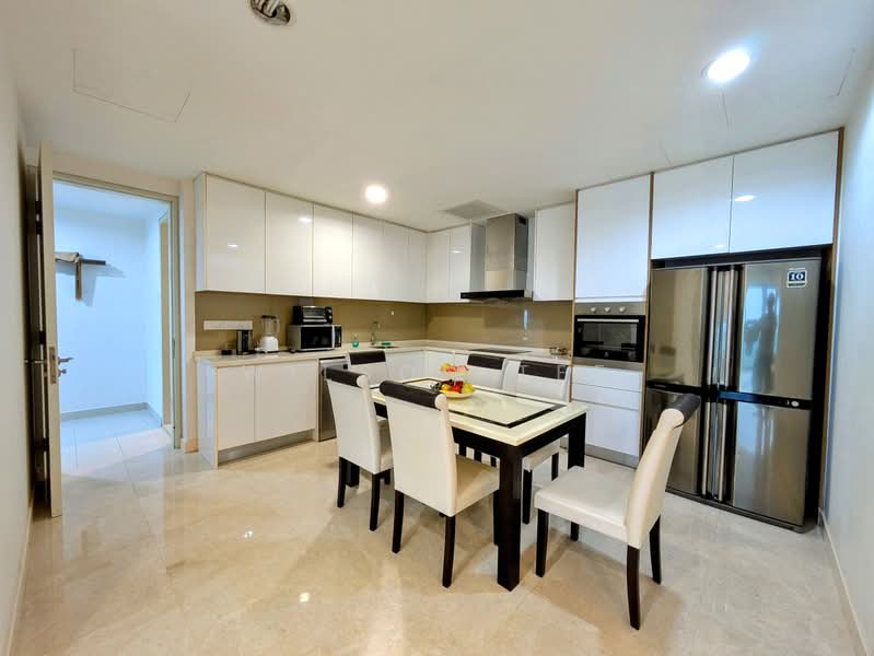 Servis Apartment untuk Disewa di Imperia - Wilson Tee - PropertyGuru.com.my