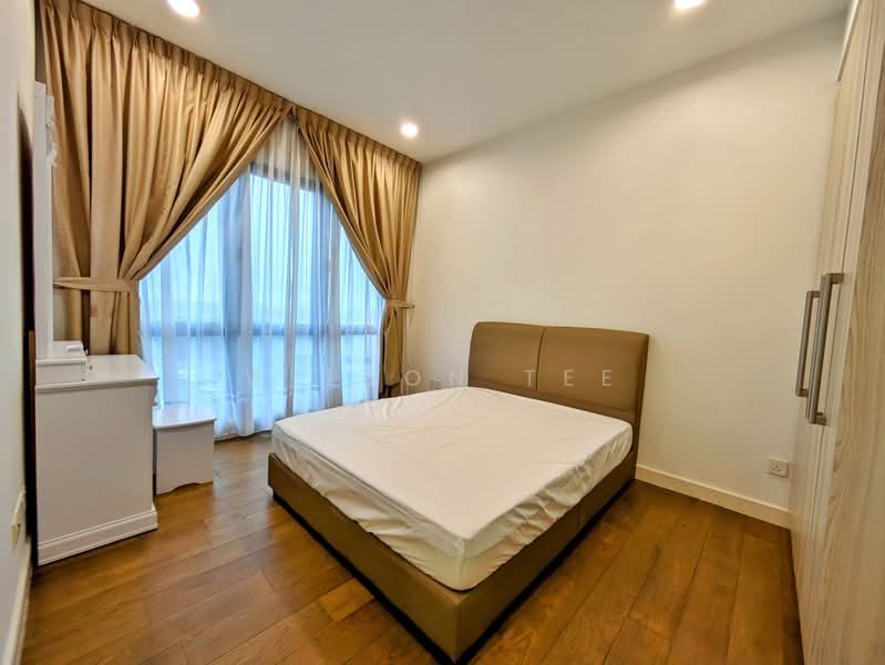 Servis Apartment untuk Disewa di Imperia - Wilson Tee - PropertyGuru.com.my