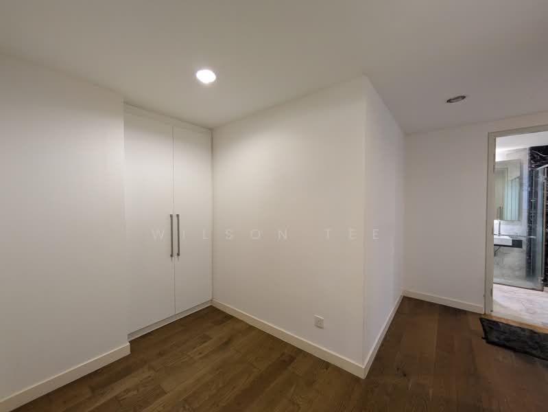 Servis Apartment untuk Disewa di Imperia - Wilson Tee - PropertyGuru.com.my