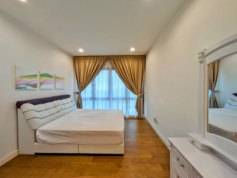 Servis Apartment untuk Disewa di Imperia - Wilson Tee - PropertyGuru.com.my