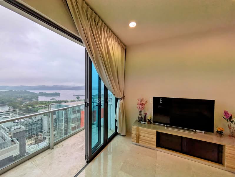 Servis Apartment untuk Disewa di Imperia - Wilson Tee - PropertyGuru.com.my