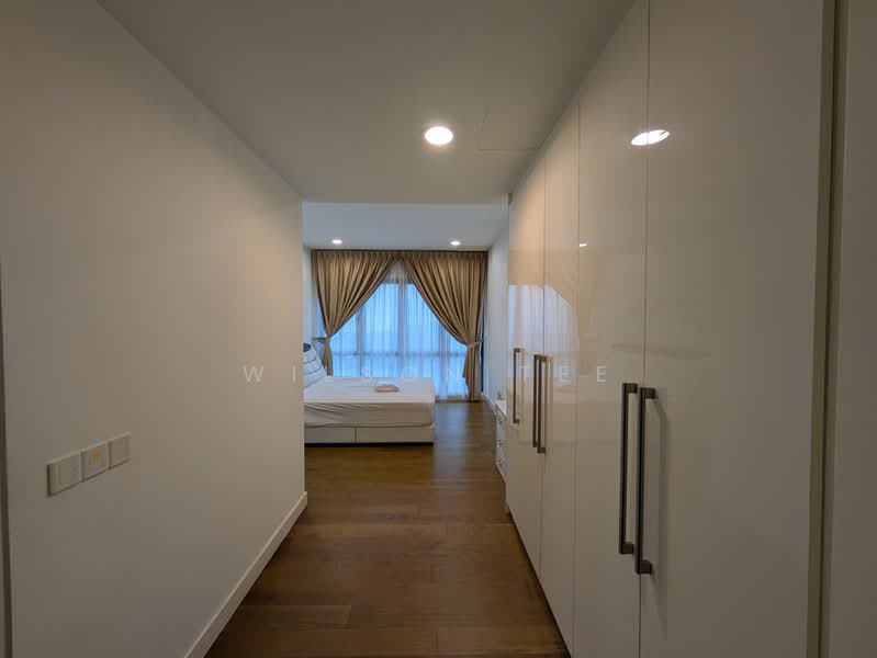 Servis Apartment untuk Disewa di Imperia - Wilson Tee - PropertyGuru.com.my