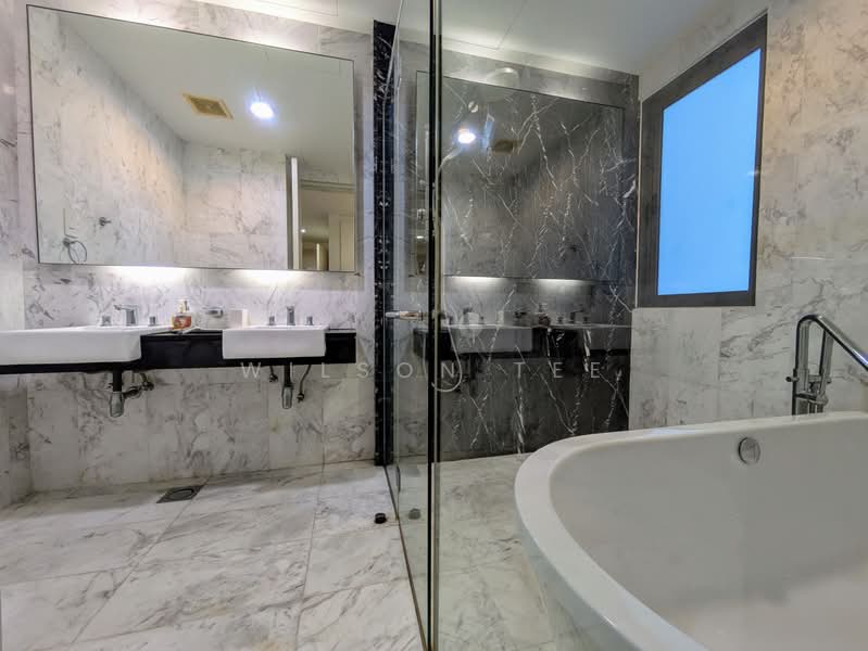 Servis Apartment untuk Disewa di Imperia - Wilson Tee - PropertyGuru.com.my